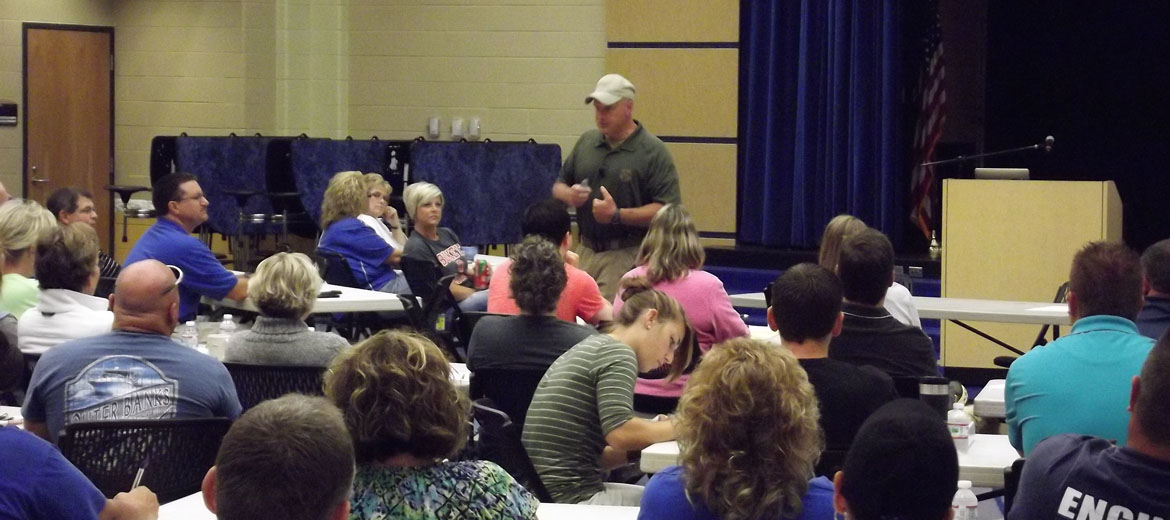 Direct Approach Educational Training